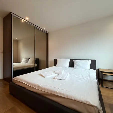 Partynice Harmony By Bookinghost Apartament *