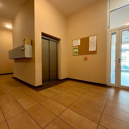 Partynice Harmony By Bookinghost Apartament Wrocław